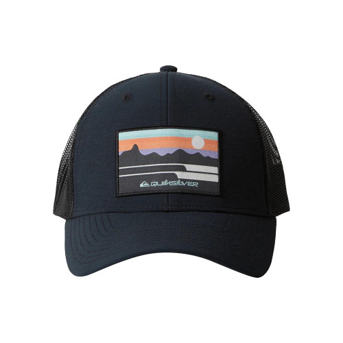 Quiksilver Καπέλο Fabled Season Trucker Hat